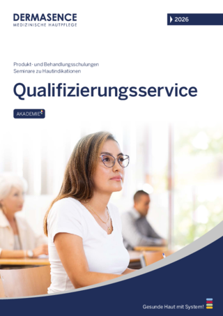 Termine: Seminare und Qualifizierungssysteme