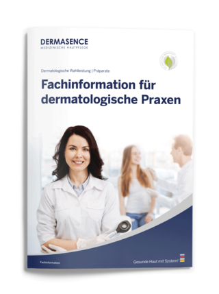 Fachinformation für dermatologische Praxen